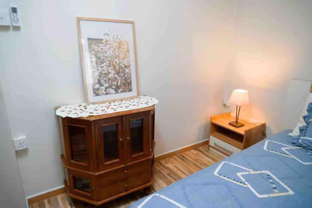 Vythee Residence Chemin Grenier Buitenkant foto