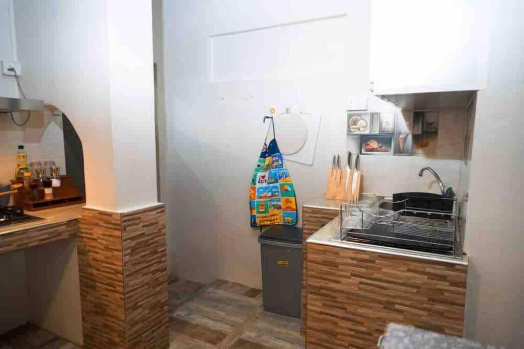 Vythee Residence Chemin Grenier Buitenkant foto