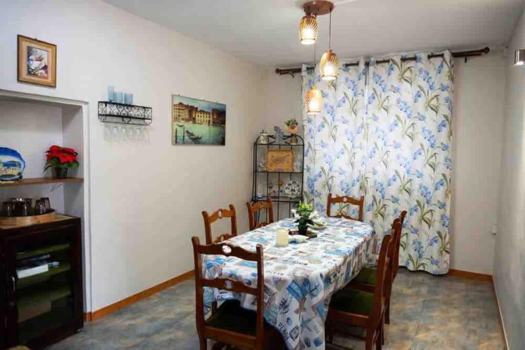 Vythee Residence Chemin Grenier Buitenkant foto